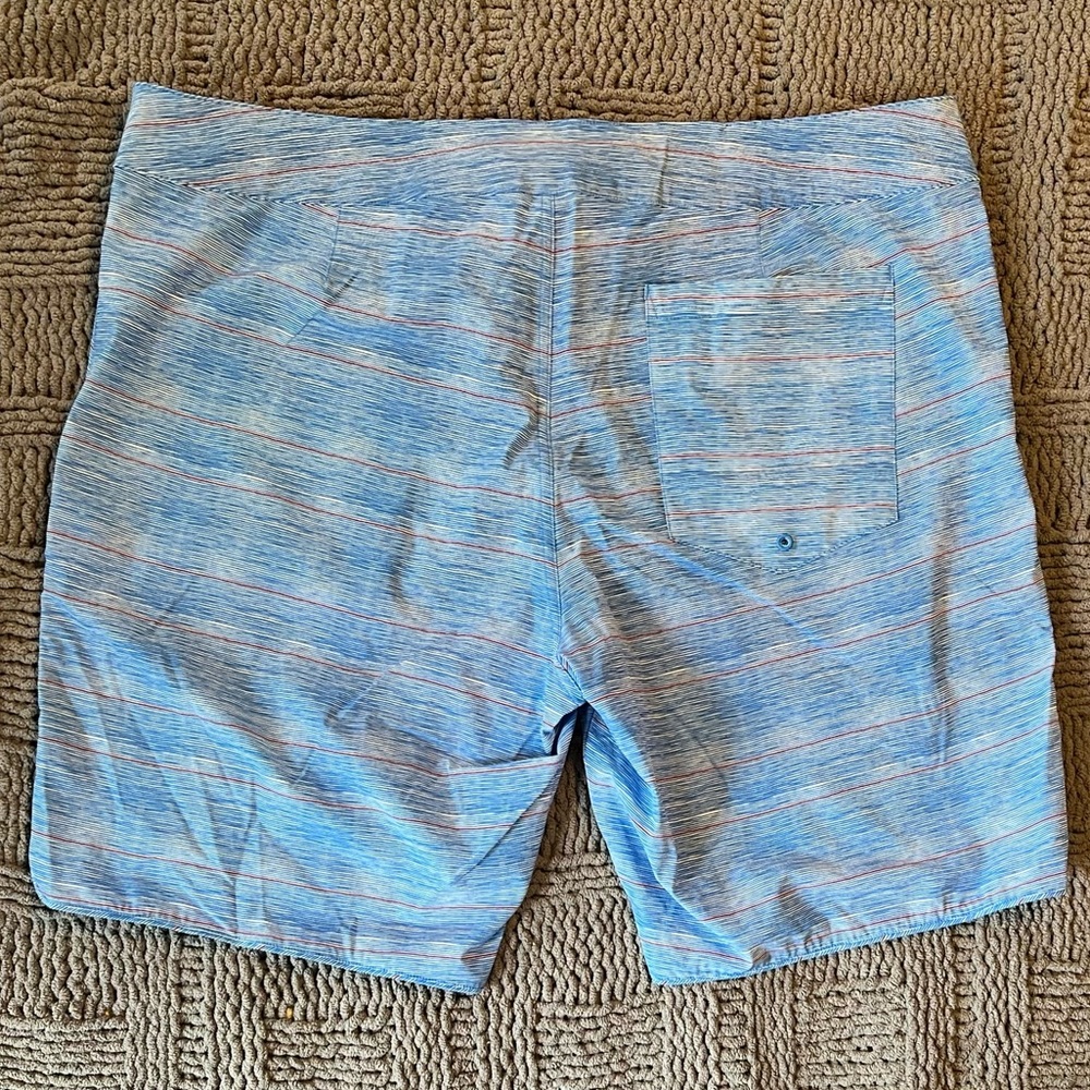 RHONE Board Shorts - Picture 6 of 7